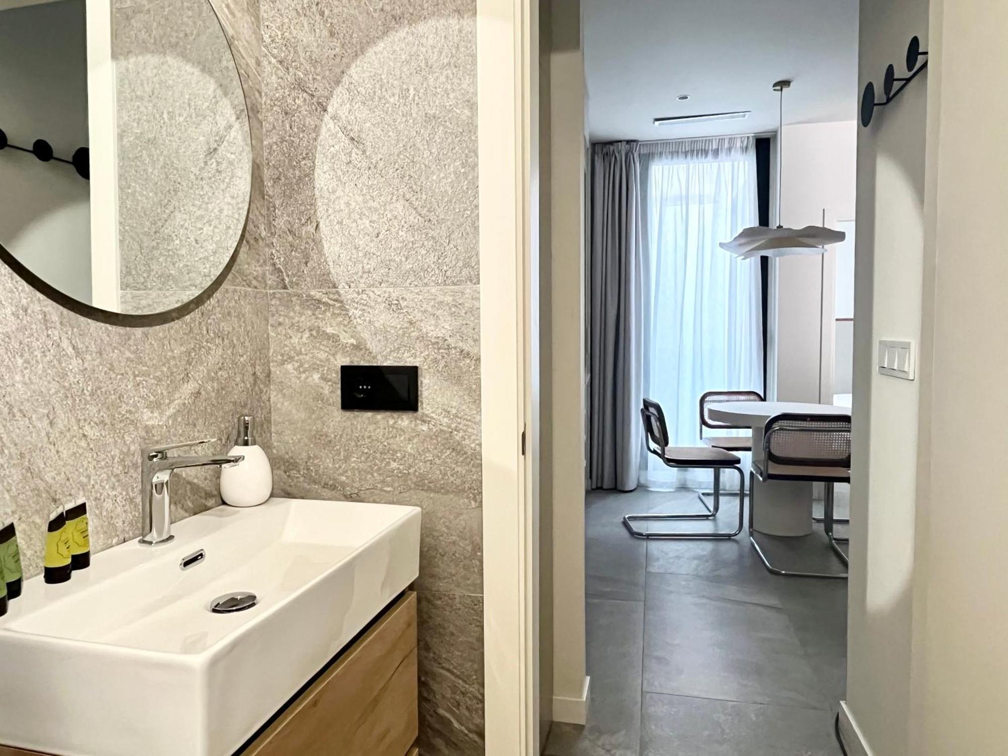 Feelathome O'Donnell Apartments Sevilla Exteriör bild