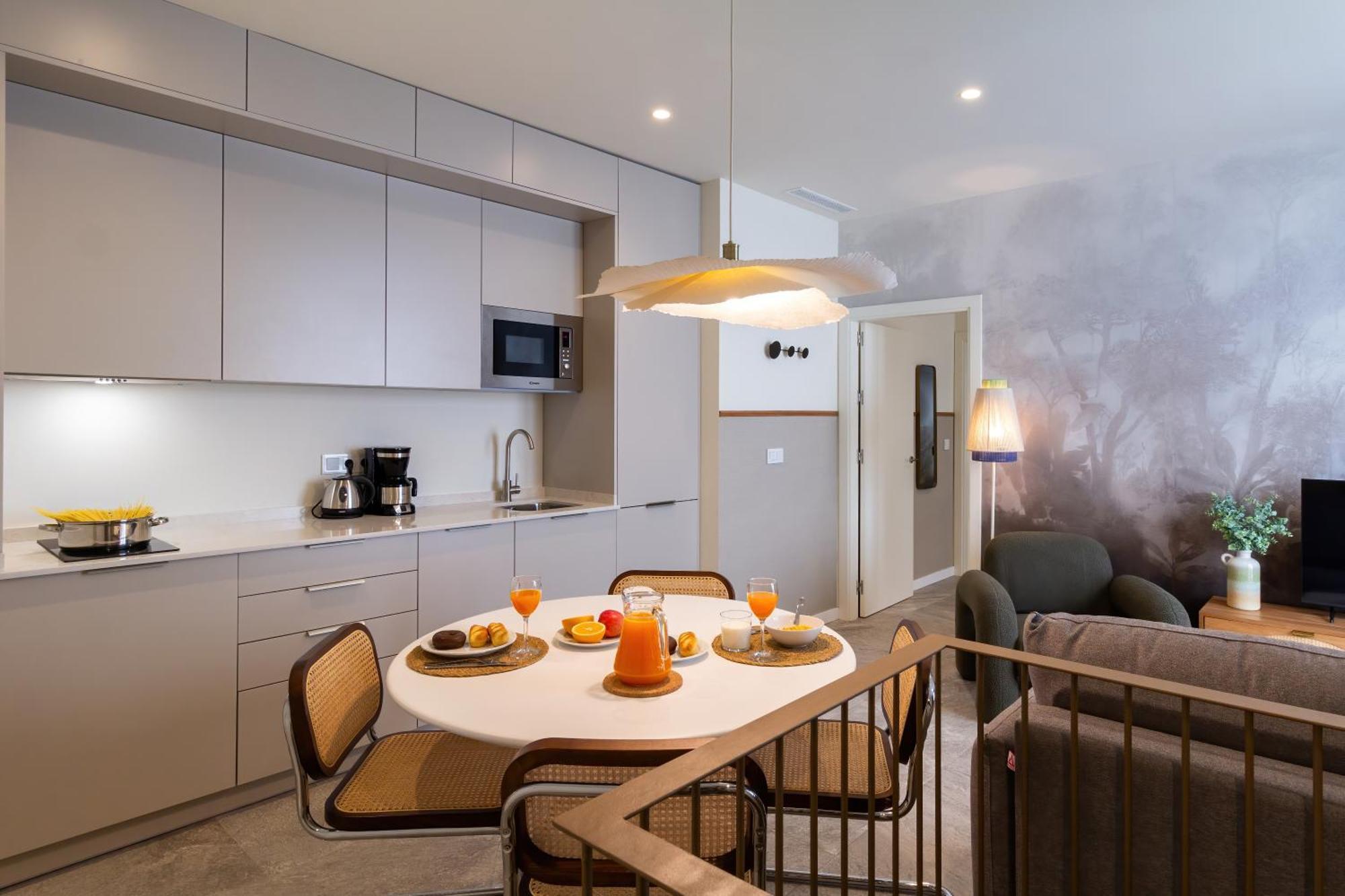 Feelathome O'Donnell Apartments Sevilla Exteriör bild