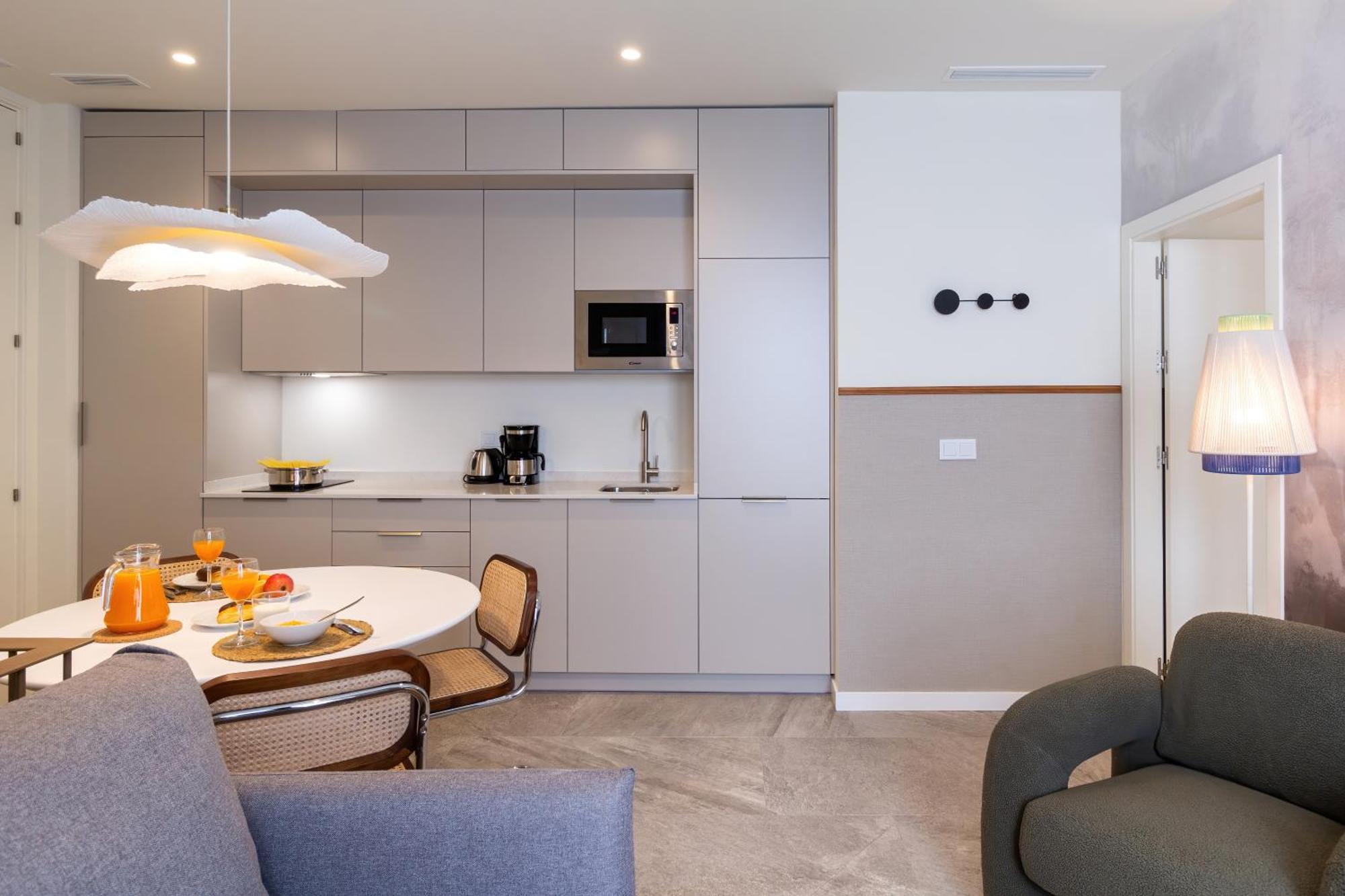 Feelathome O'Donnell Apartments Sevilla Exteriör bild