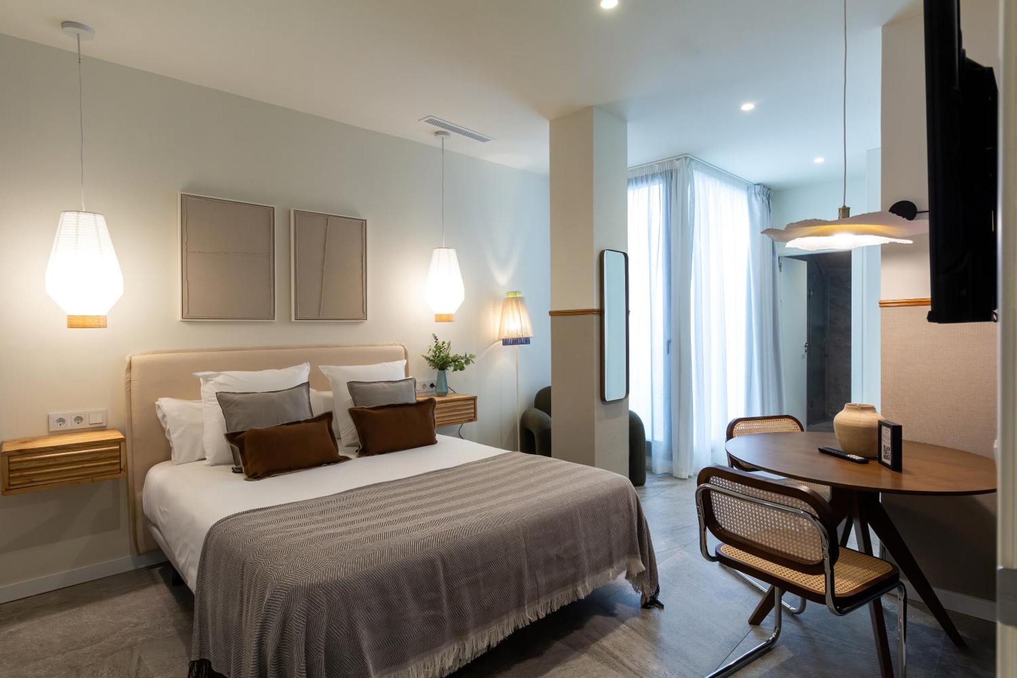 Feelathome O'Donnell Apartments Sevilla Exteriör bild