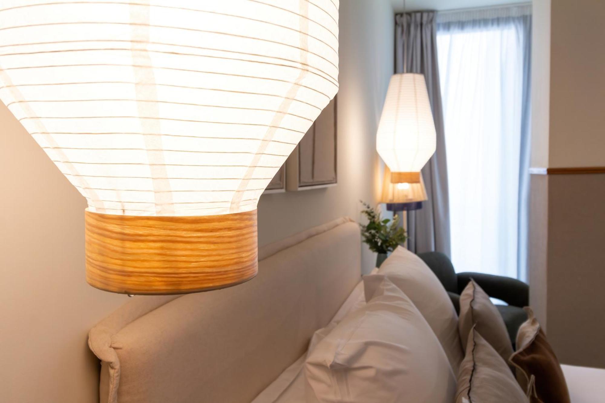 Feelathome O'Donnell Apartments Sevilla Exteriör bild