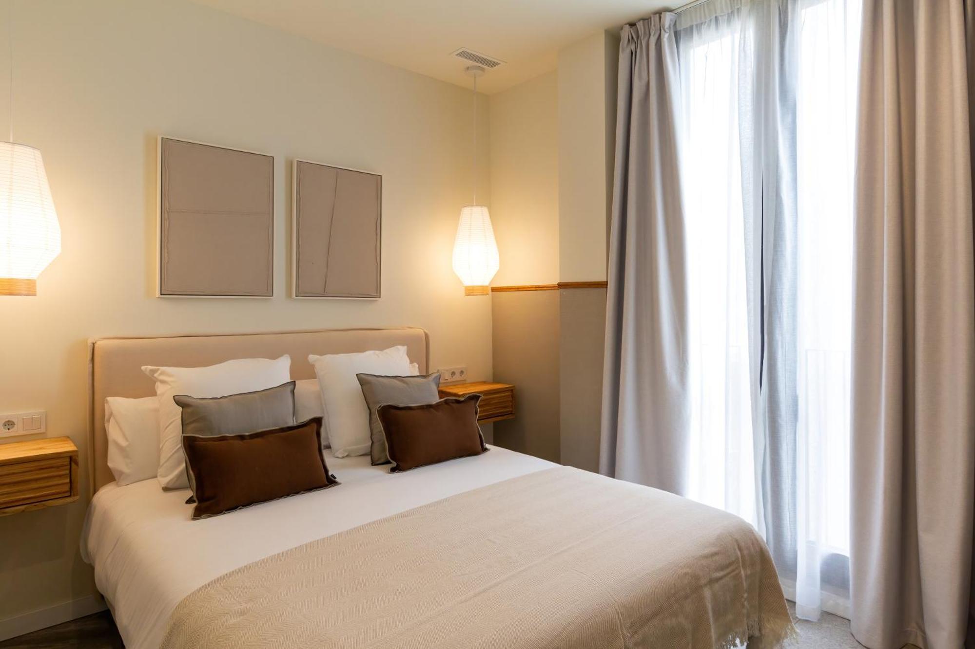 Feelathome O'Donnell Apartments Sevilla Exteriör bild