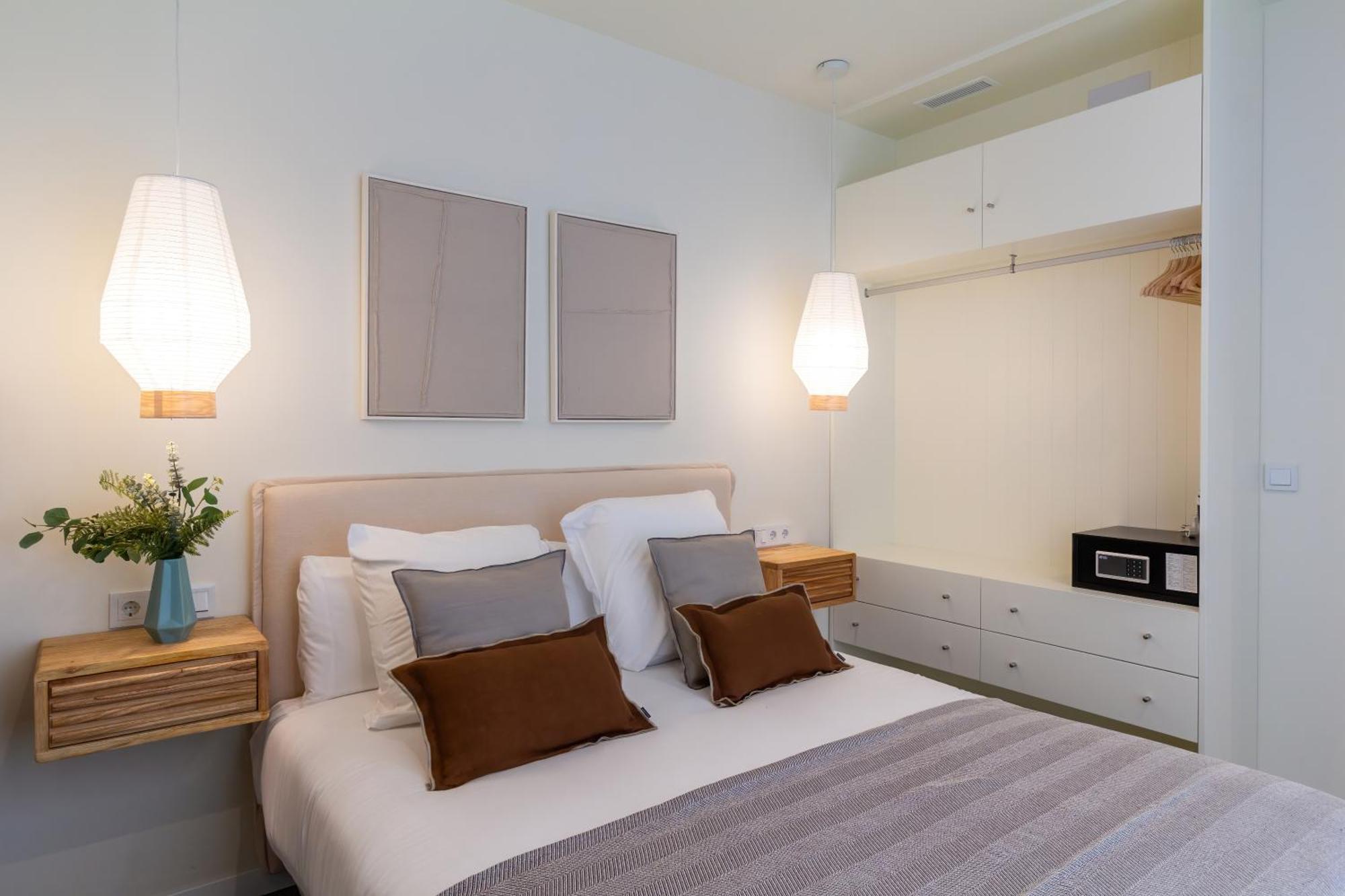 Feelathome O'Donnell Apartments Sevilla Exteriör bild