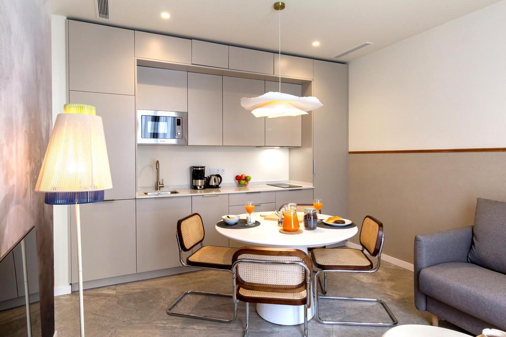Feelathome O'Donnell Apartments Sevilla Exteriör bild