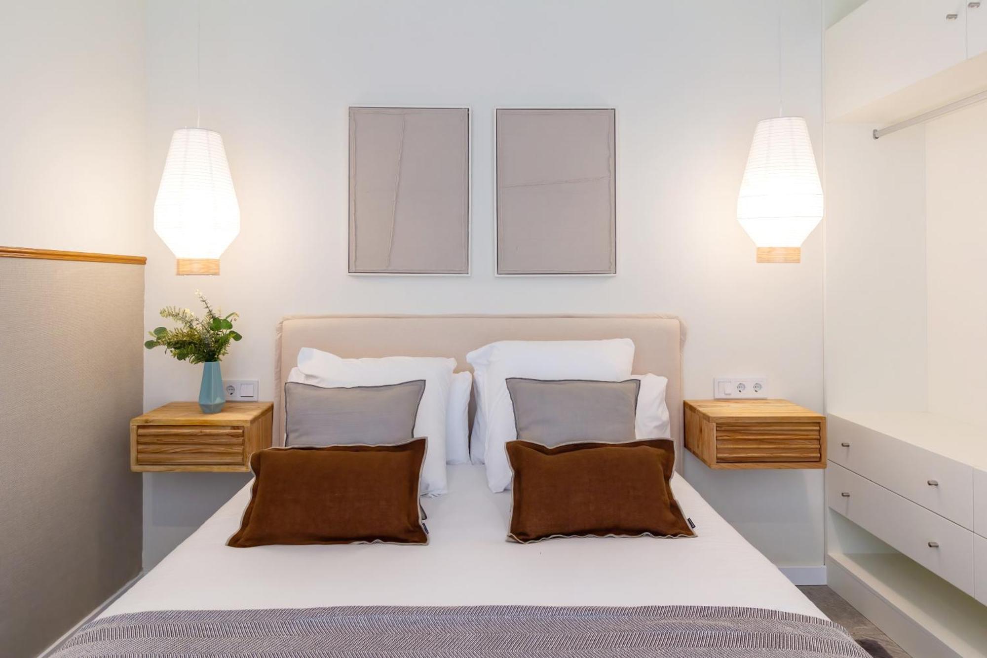 Feelathome O'Donnell Apartments Sevilla Exteriör bild