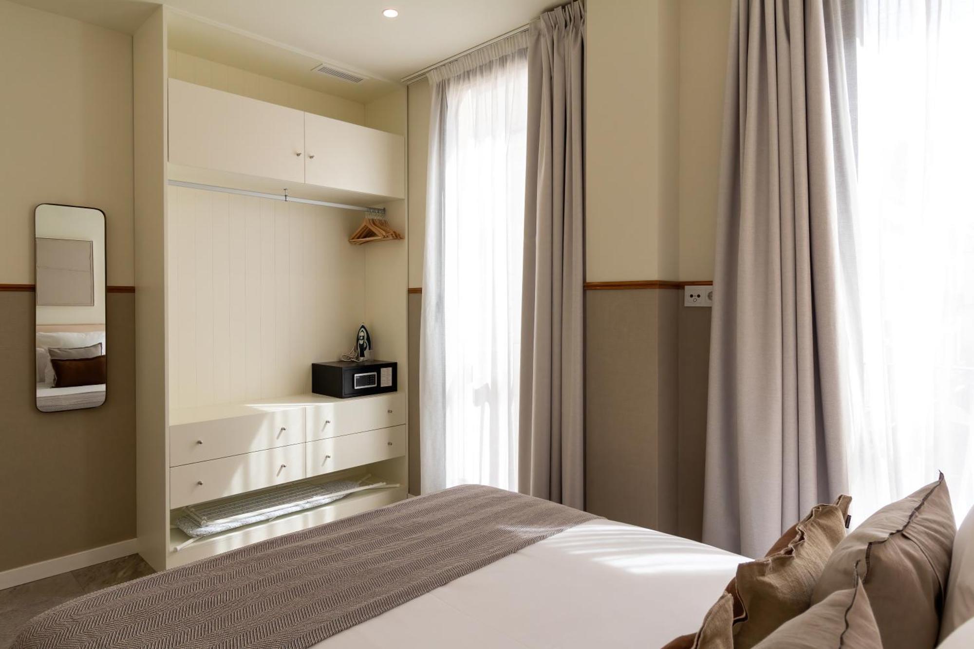 Feelathome O'Donnell Apartments Sevilla Exteriör bild