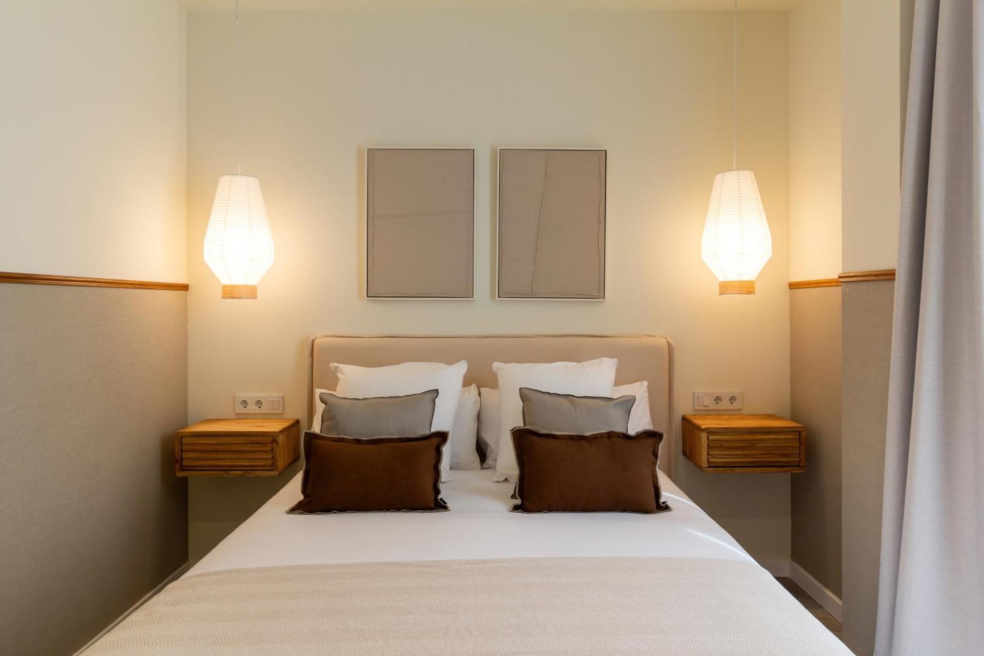 Feelathome O'Donnell Apartments Sevilla Exteriör bild