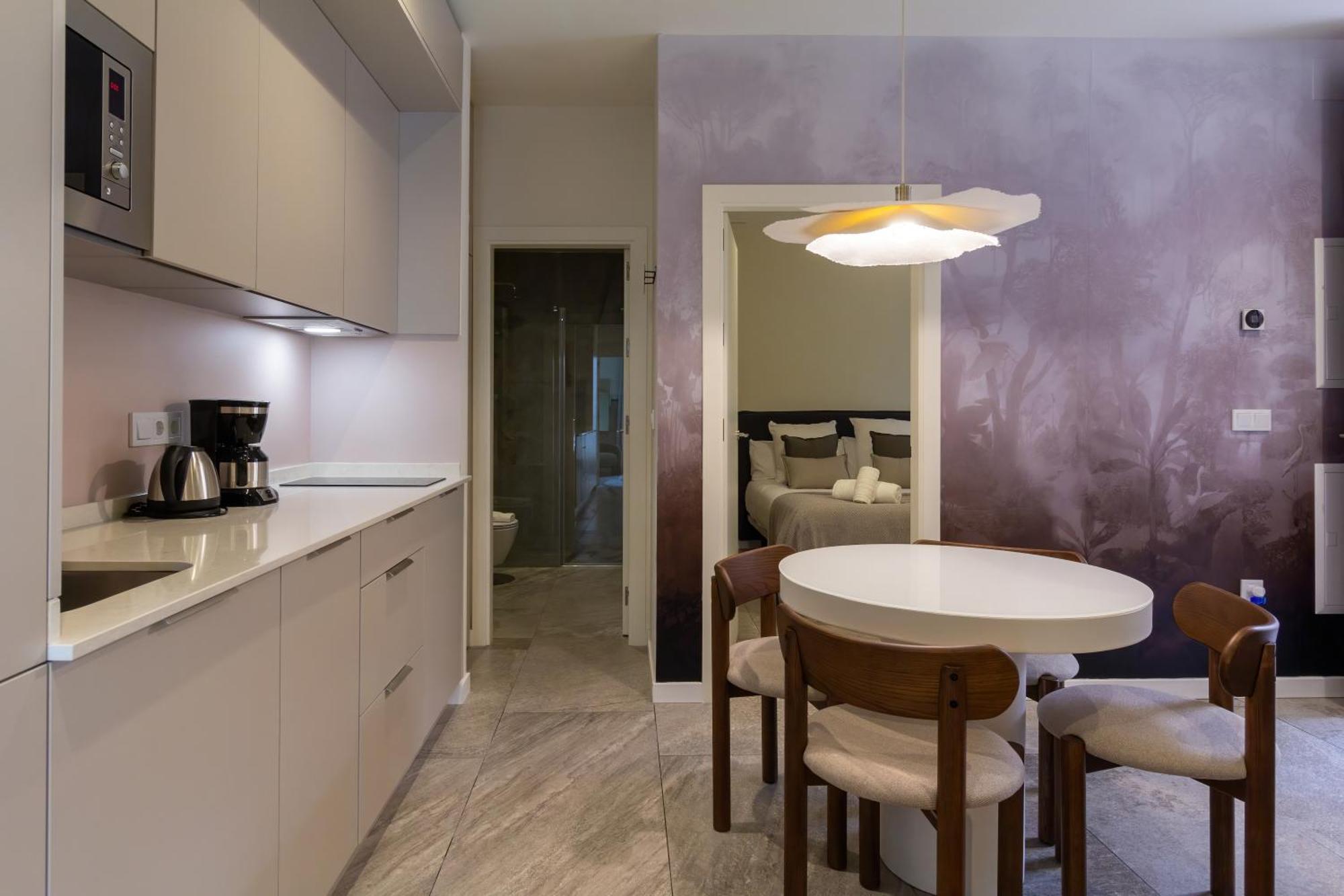 Feelathome O'Donnell Apartments Sevilla Exteriör bild