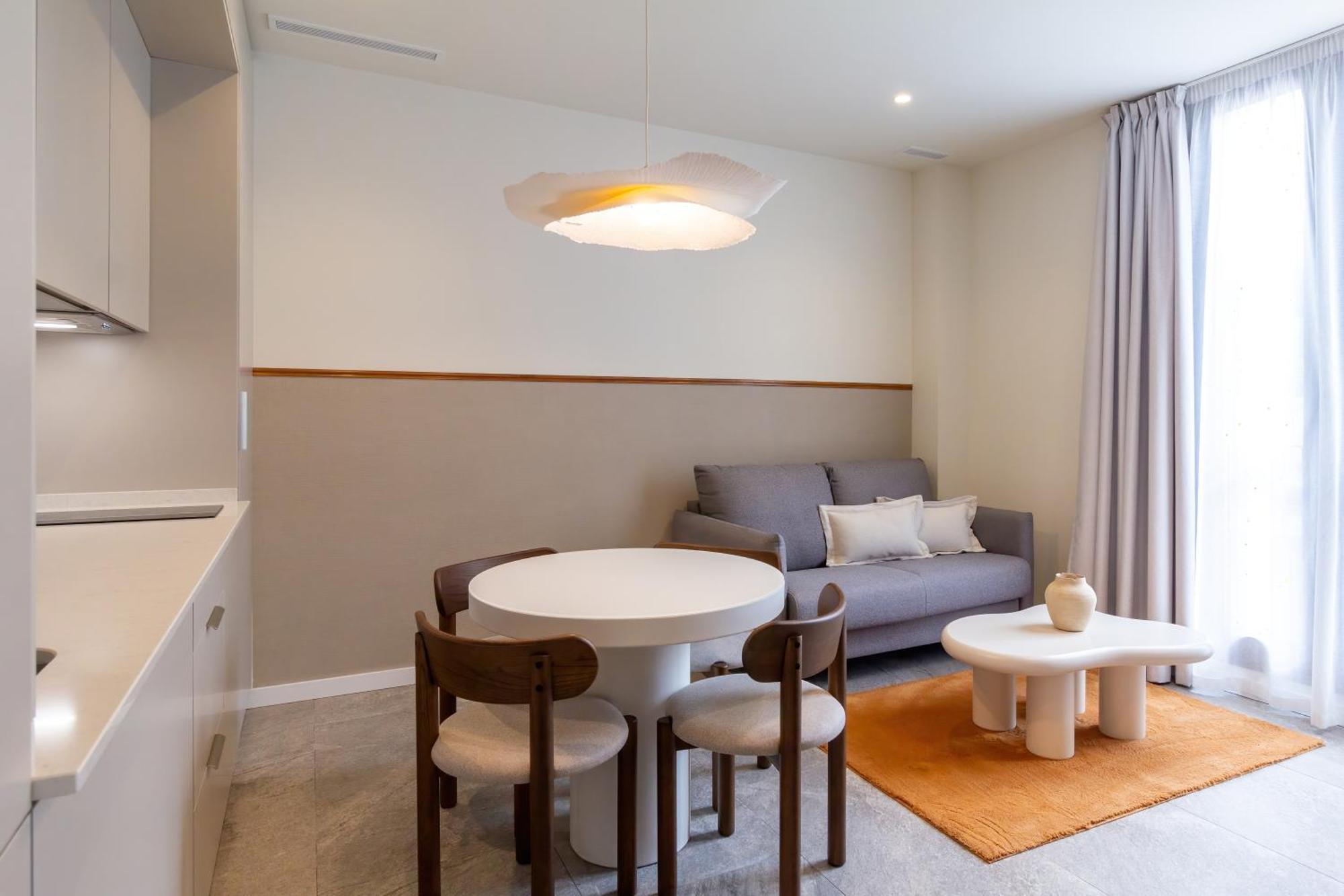 Feelathome O'Donnell Apartments Sevilla Exteriör bild
