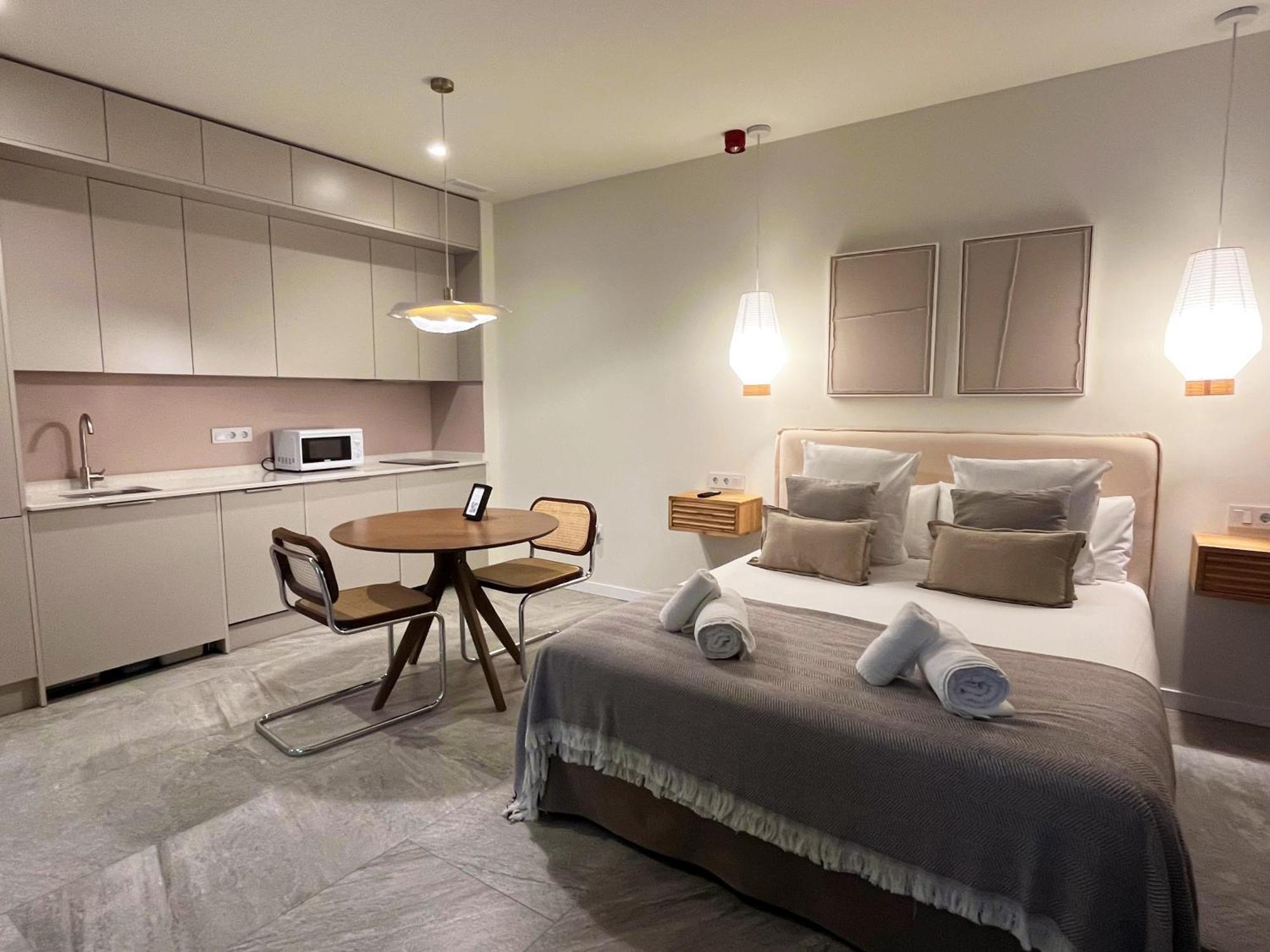 Feelathome O'Donnell Apartments Sevilla Exteriör bild